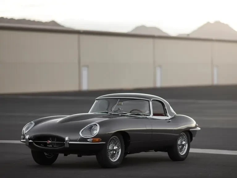 1965 Jaguar E-Type Series 1 - Image 2 of 31