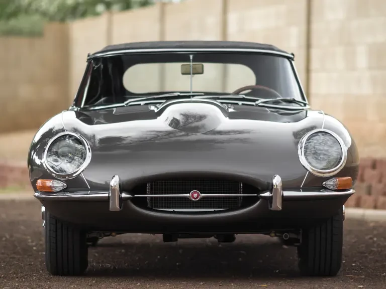 1965 Jaguar E-Type Series 1 - Image 11 of 31