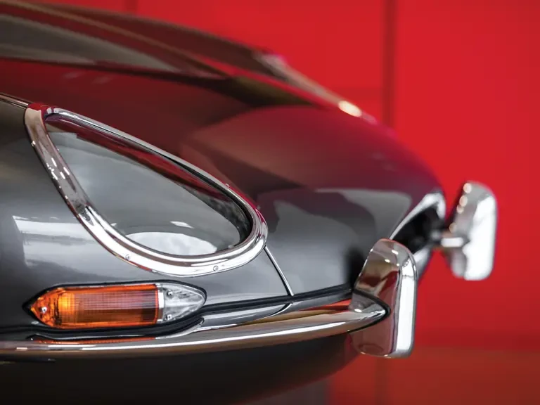 1965 Jaguar E-Type Series 1 - Image 8 of 31