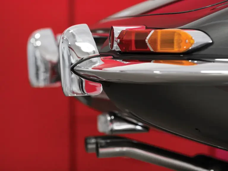 1965 Jaguar E-Type Series 1 - Image 9 of 31
