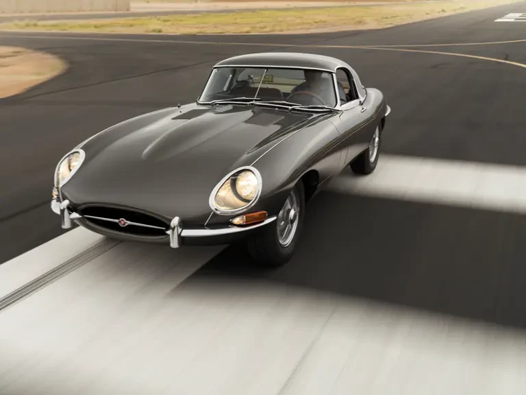 1965 Jaguar E-Type Series 1 - Image 17 of 31
