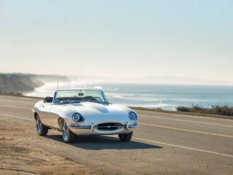 1965 Jaguar E-Type Series 1 - Image 2 of 28
