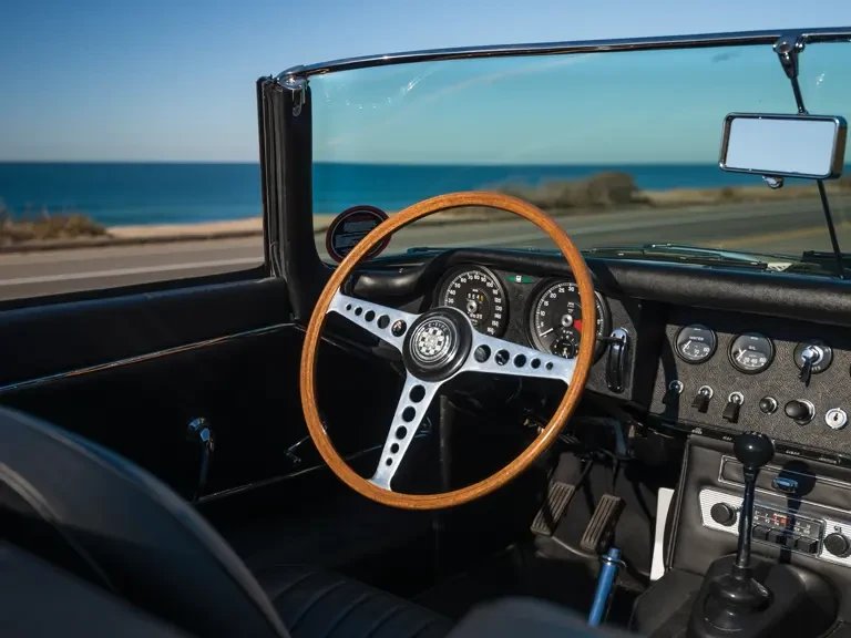 1965 Jaguar E-Type Series 1 - Image 18 of 28
