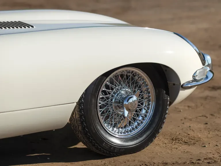 1965 Jaguar E-Type Series 1 - Image 11 of 28
