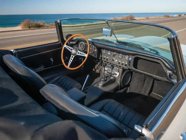 1965 Jaguar E-Type Series 1 - Image 5 of 28