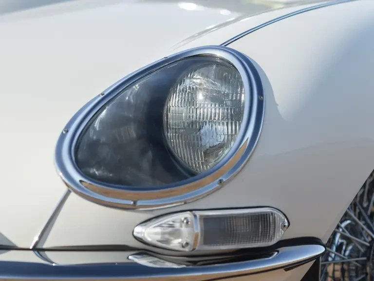 1965 Jaguar E-Type Series 1 - Image 12 of 28