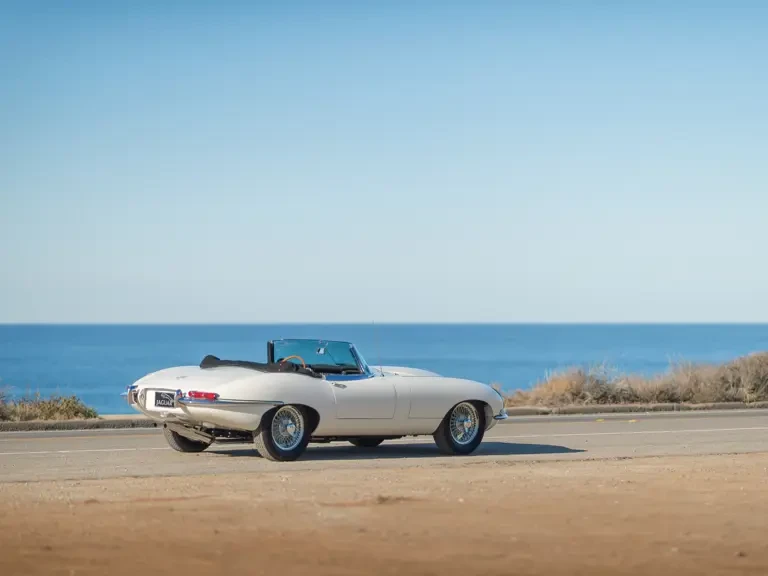 1965 Jaguar E-Type Series 1 - Image 21 of 28