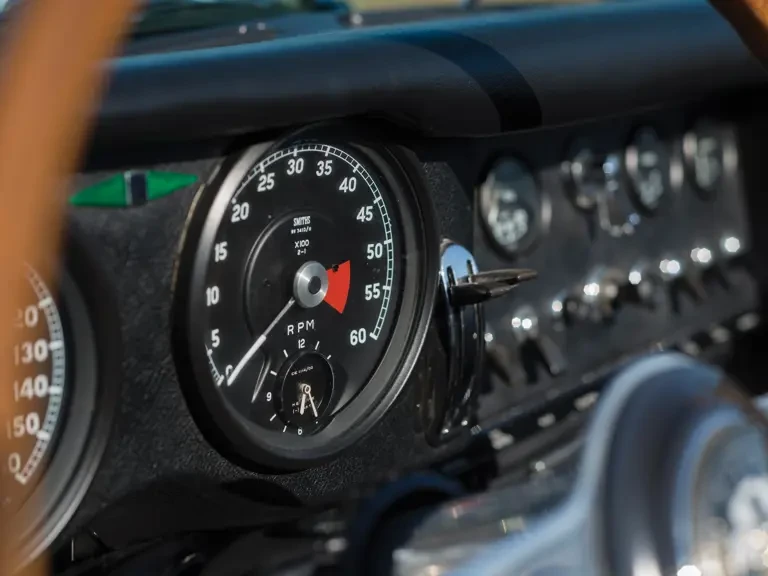 1965 Jaguar E-Type Series 1 - Image 19 of 28