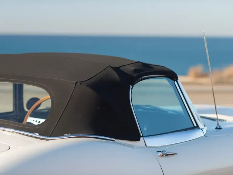1965 Jaguar E-Type Series 1 - Image 24 of 28