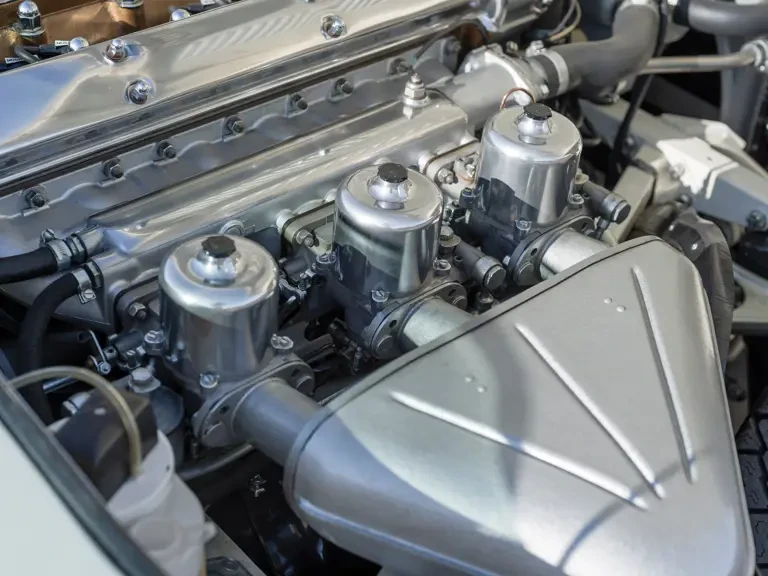 1965 Jaguar E-Type Series 1 - Image 27 of 28