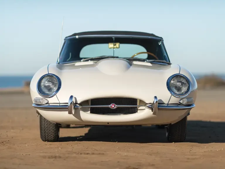1965 Jaguar E-Type Series 1 - Image 14 of 28