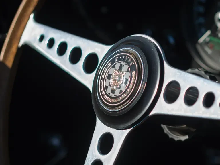 1965 Jaguar E-Type Series 1 - Image 17 of 28