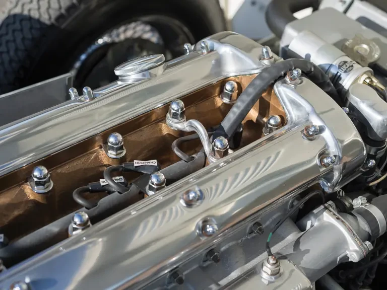 1965 Jaguar E-Type Series 1 - Image 28 of 28