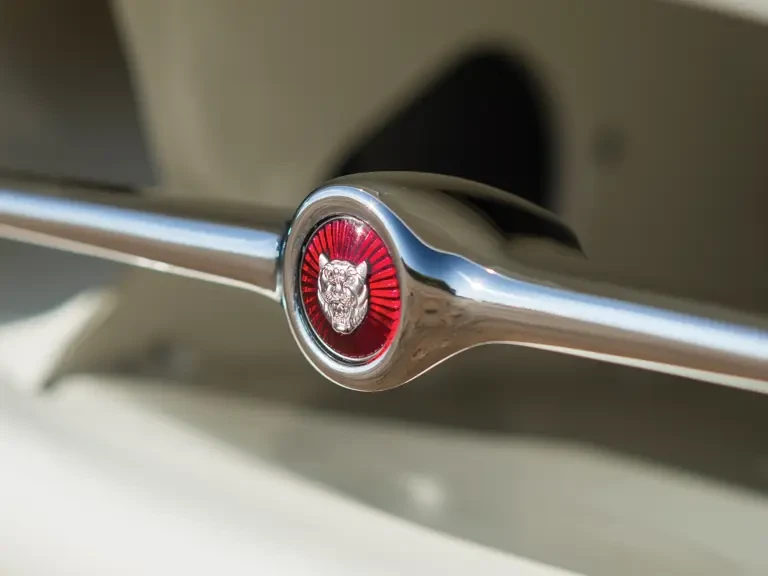 1965 Jaguar E-Type Series 1 - Image 8 of 28