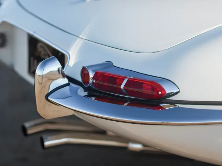 1965 Jaguar E-Type Series 1 - Image 13 of 28
