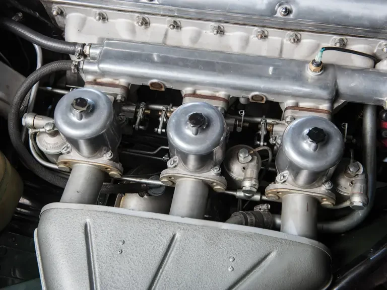 1965 Jaguar E-Type Series 1 - Image 17 of 20