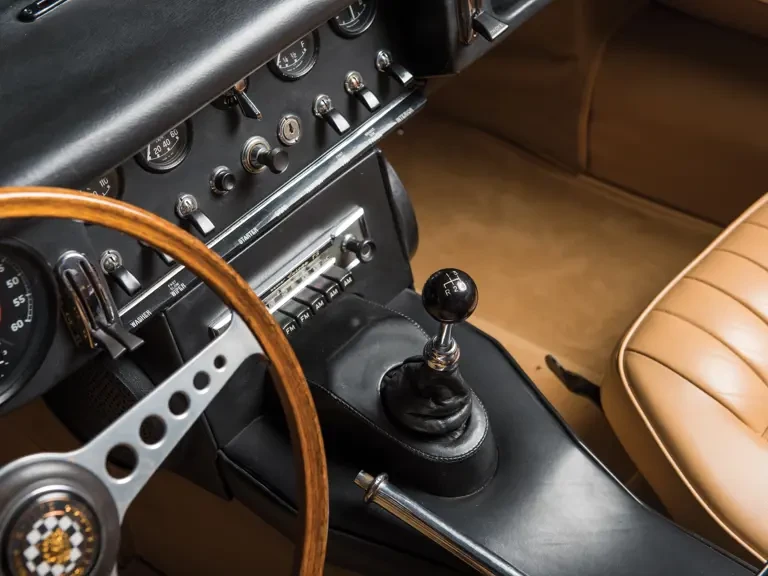 1965 Jaguar E-Type Series 1 - Image 13 of 20