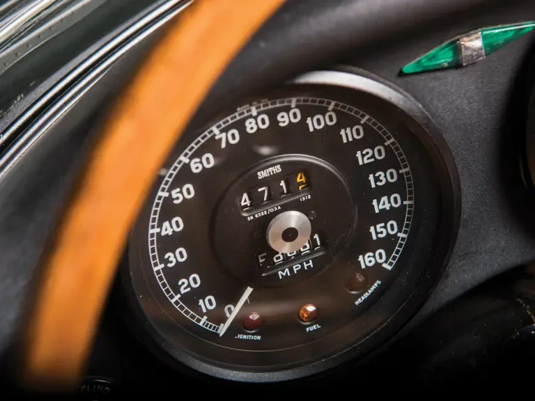 1965 Jaguar E-Type Series 1 - Image 14 of 20