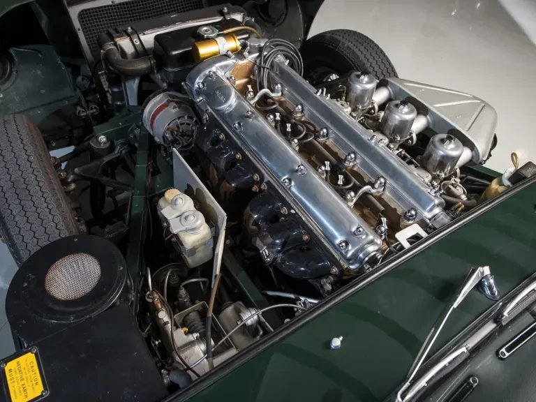 1965 Jaguar E-Type Series 1 - Image 16 of 20
