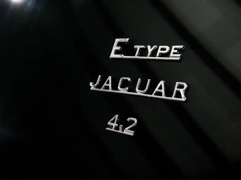 1965 Jaguar E-Type Series 1 - Image 7 of 20