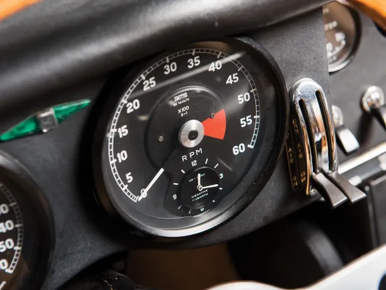 1965 Jaguar E-Type Series 1 - Image 15 of 20