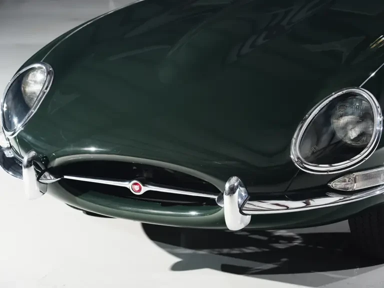 1965 Jaguar E-Type Series 1 - Image 9 of 20