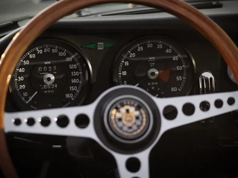 1965 Jaguar E-Type Series 1 - Image 11 of 28