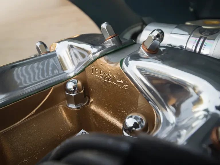 1965 Jaguar E-Type Series 1 - Image 18 of 28