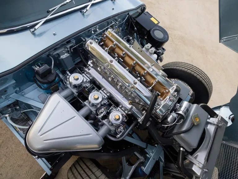 1965 Jaguar E-Type Series 1 - Image 24 of 28