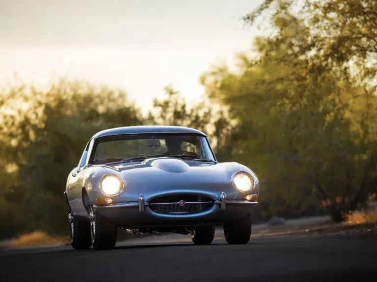 1965 Jaguar E-Type Series 1 - Image 21 of 28
