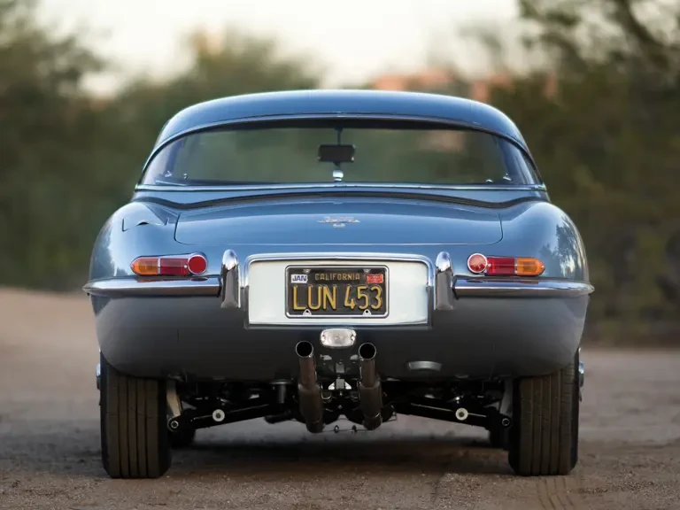 1965 Jaguar E-Type Series 1 - Image 22 of 28