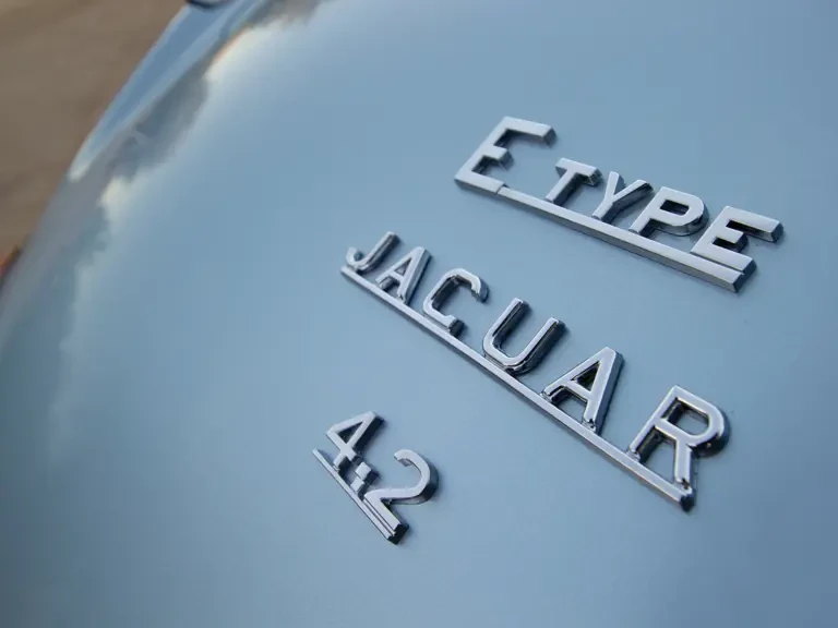 1965 Jaguar E-Type Series 1 - Image 7 of 28