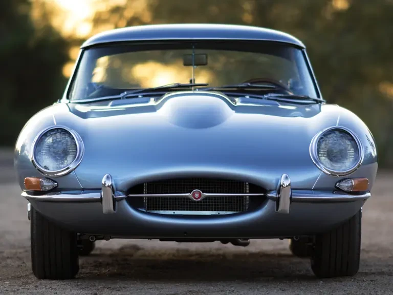 1965 Jaguar E-Type Series 1 - Image 23 of 28
