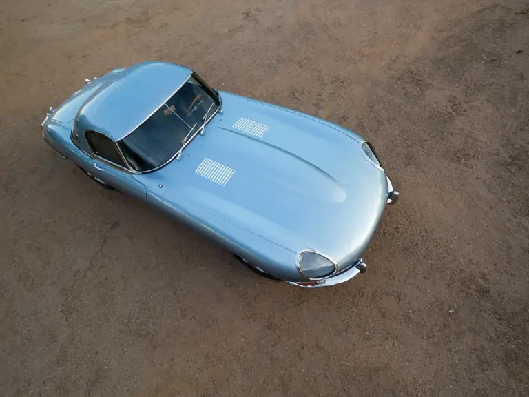 1965 Jaguar E-Type Series 1 - Image 26 of 28
