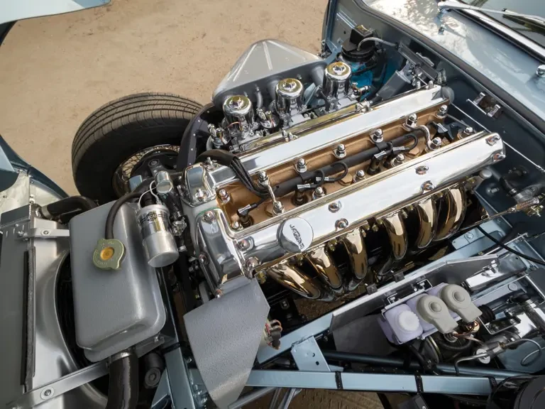 1965 Jaguar E-Type Series 1 - Image 4 of 28