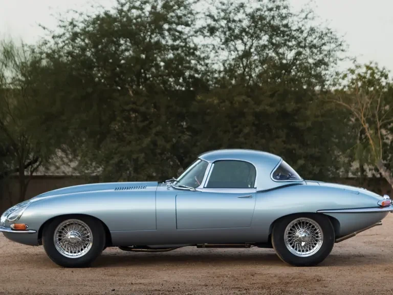 1965 Jaguar E-Type Series 1 - Image 13 of 28