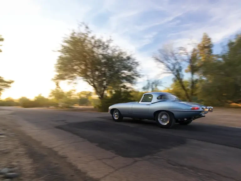 1965 Jaguar E-Type Series 1 - Image 16 of 28