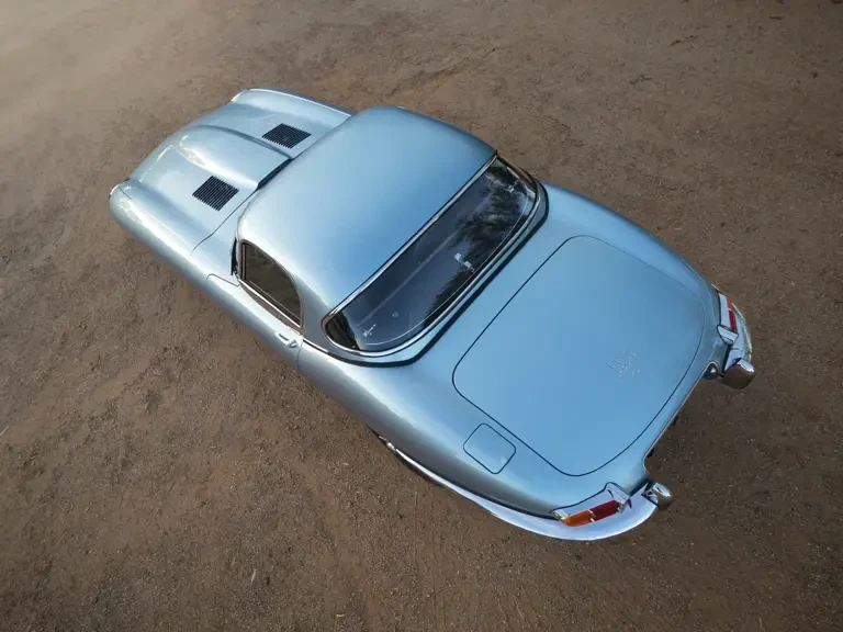 1965 Jaguar E-Type Series 1 - Image 25 of 28