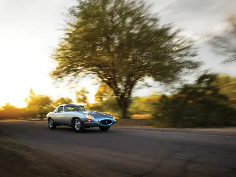 1965 Jaguar E-Type Series 1 - Image 15 of 28