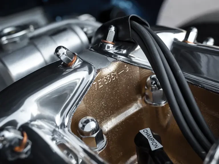 1965 Jaguar E-Type Series 1 - Image 29 of 31