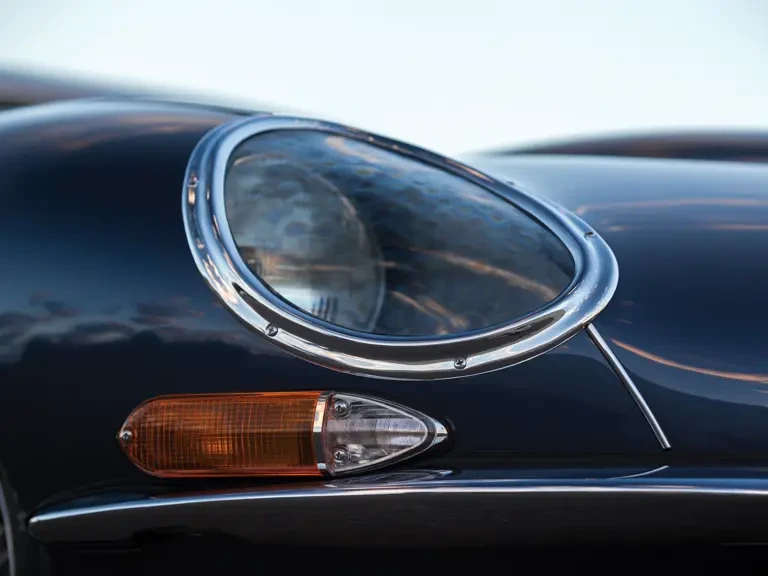 1965 Jaguar E-Type Series 1 - Image 7 of 31