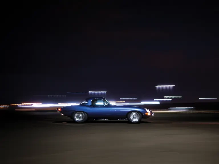 1965 Jaguar E-Type Series 1 - Image 19 of 31