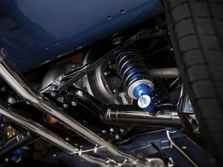 1965 Jaguar E-Type Series 1 - Image 23 of 31
