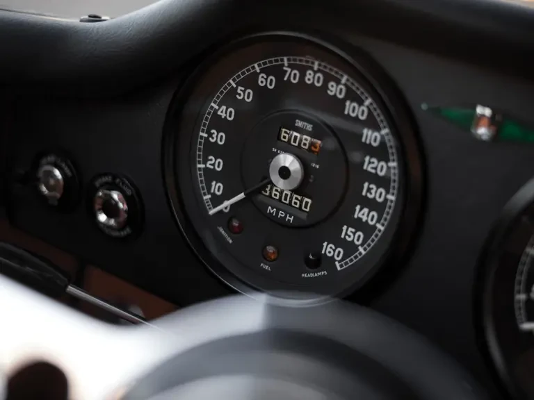 1965 Jaguar E-Type Series 1 - Image 16 of 31
