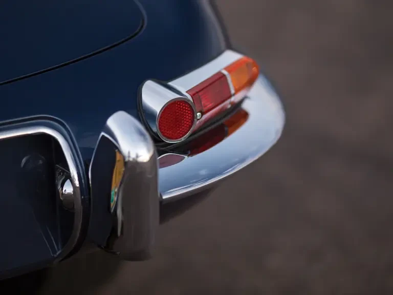 1965 Jaguar E-Type Series 1 - Image 8 of 31