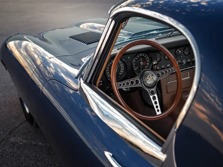 1965 Jaguar E-Type Series 1 - Image 17 of 31