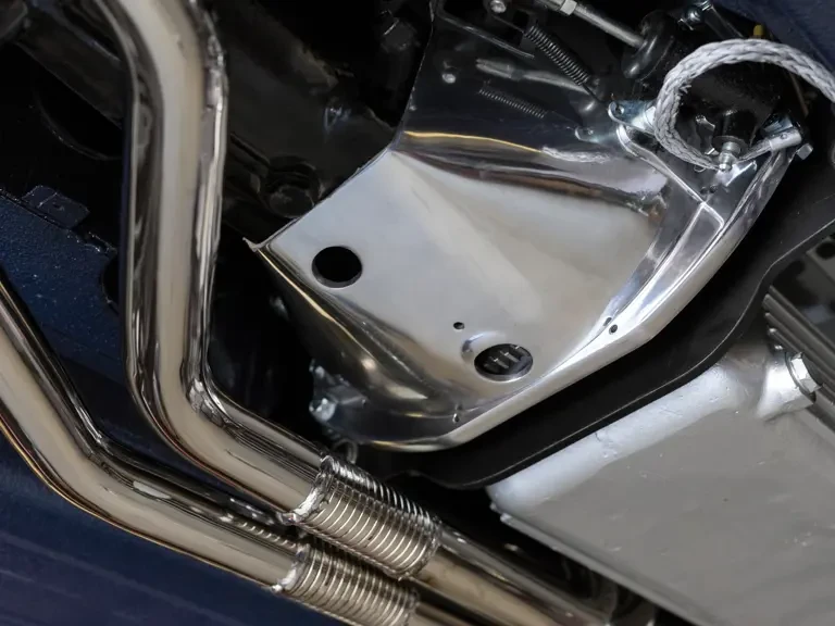 1965 Jaguar E-Type Series 1 - Image 25 of 31