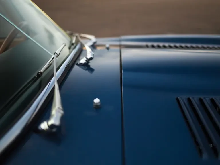 1965 Jaguar E-Type Series 1 - Image 18 of 31