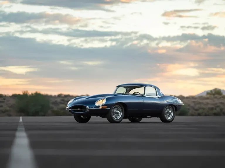 1965 Jaguar E-Type Series 1 - Image 2 of 31