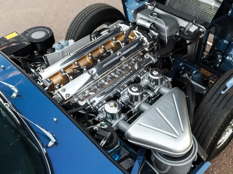 1965 Jaguar E-Type Series 1 - Image 4 of 31